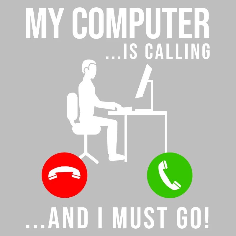 Coder Developer Programmer Coding IT Computer