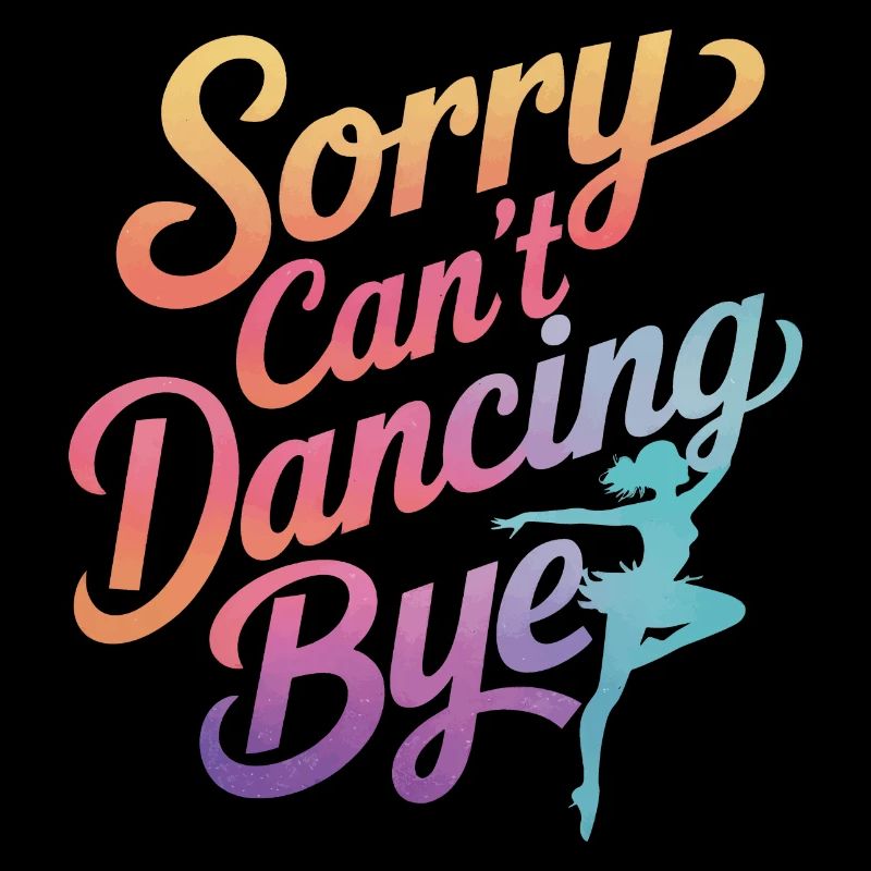 Dansant Danseurs Dansant