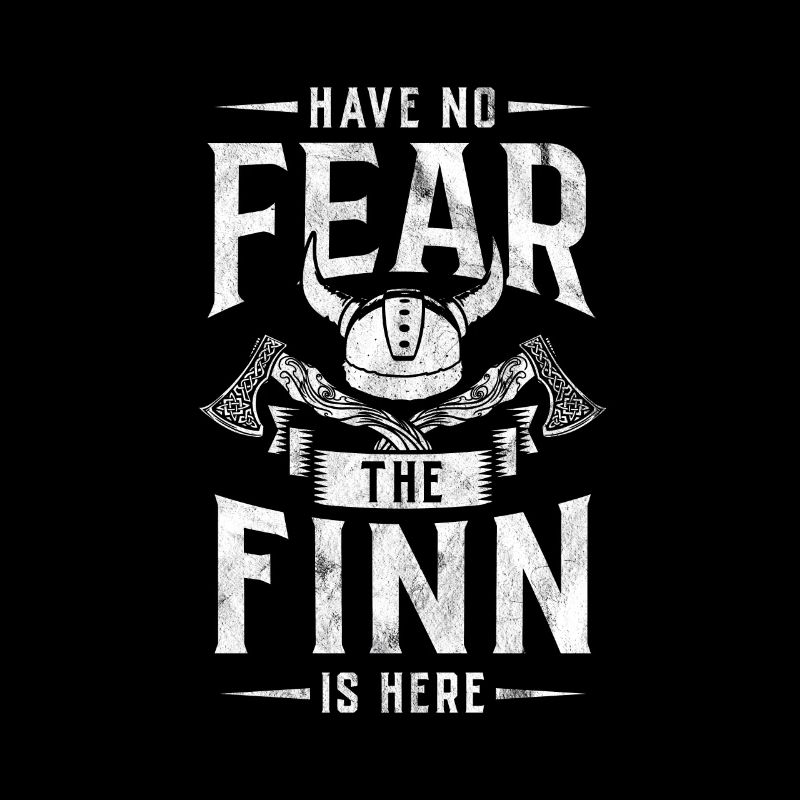 Finnland