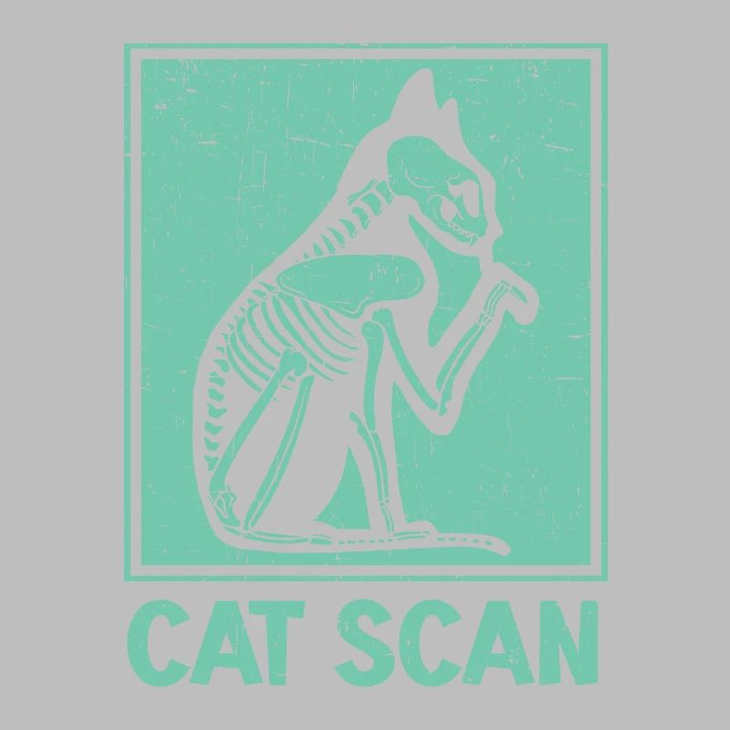 Cat Scan Radiologist Radiologic Technologist
