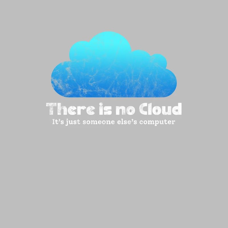 Computer Nerd Programmeur PC Cadeau informatique