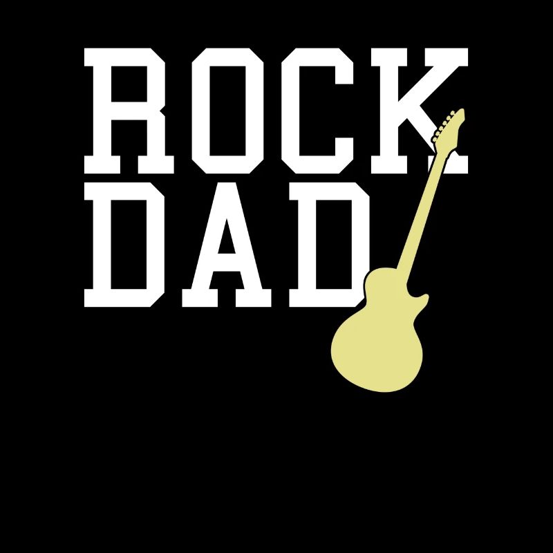 rock dad