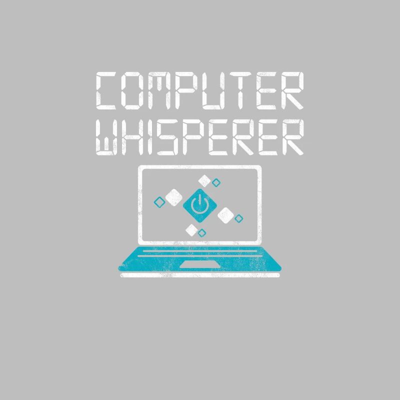 Computer Nerd Programmeur PC Cadeau informatique