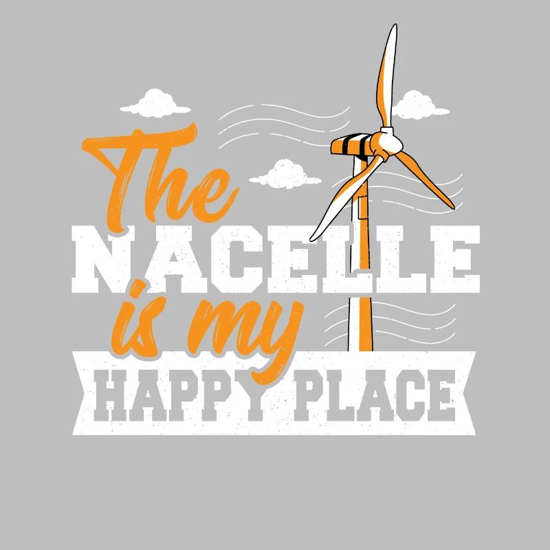 Wind Power Climate Change Earth Day
