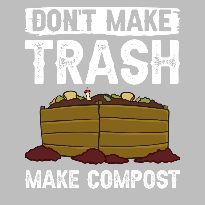Composting Compost Worm Waste