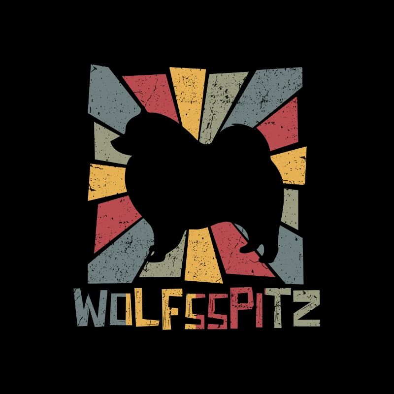 Wolfsspitz