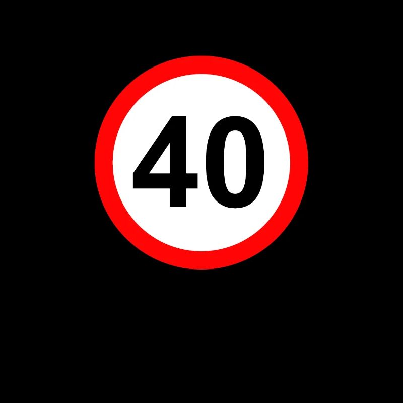 40. Geburtstag Geschenk 40 Jahre Alt Geschenkidee