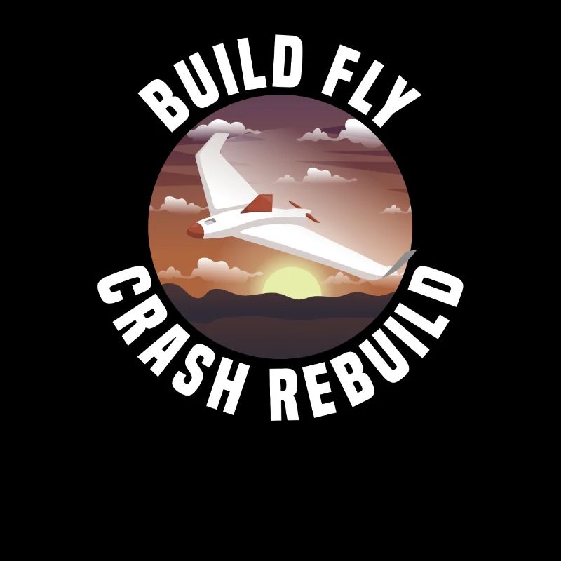 Flugzeug Rc Modellflugzeug Pilot