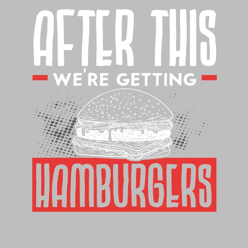 After this we get Hamburger Burger Eater
