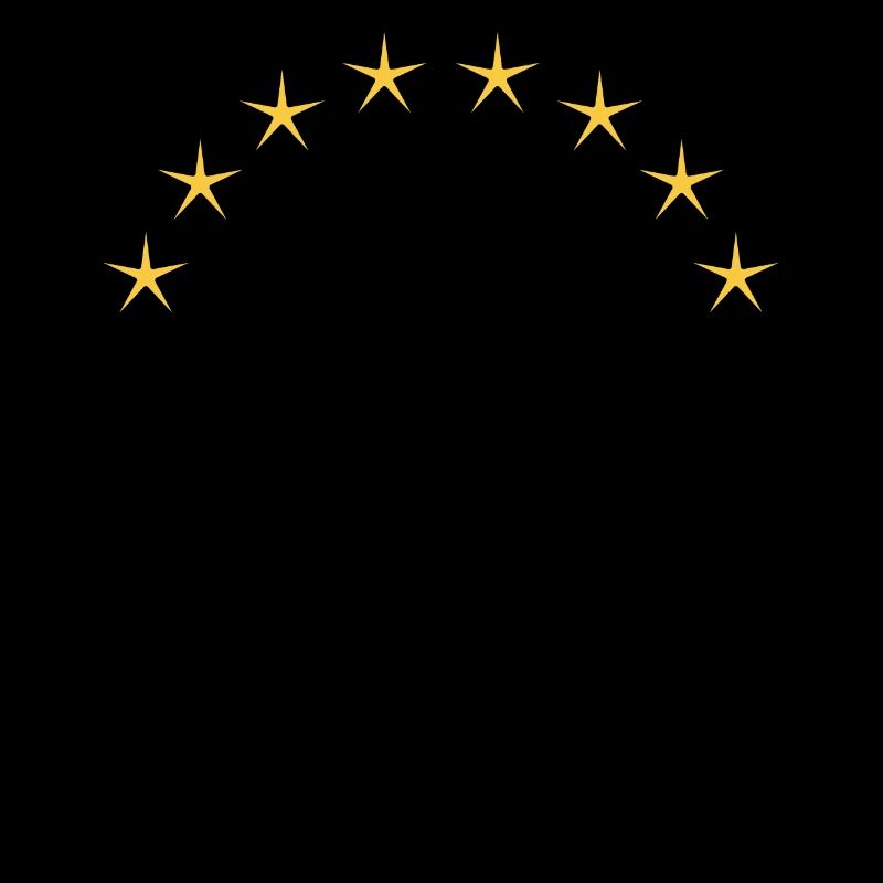 Conception de l’arche d’étoile dorée