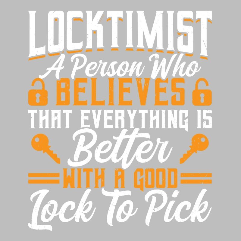Locktimist Lock Picking | Lock Picker