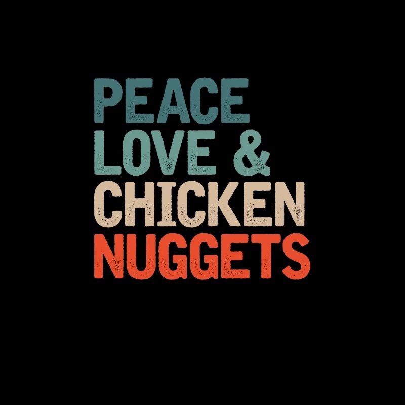 Chicken Poultry Chicken Nuggets Gift