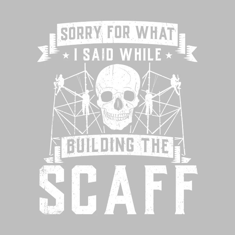 Constructeurs d’échafaudages