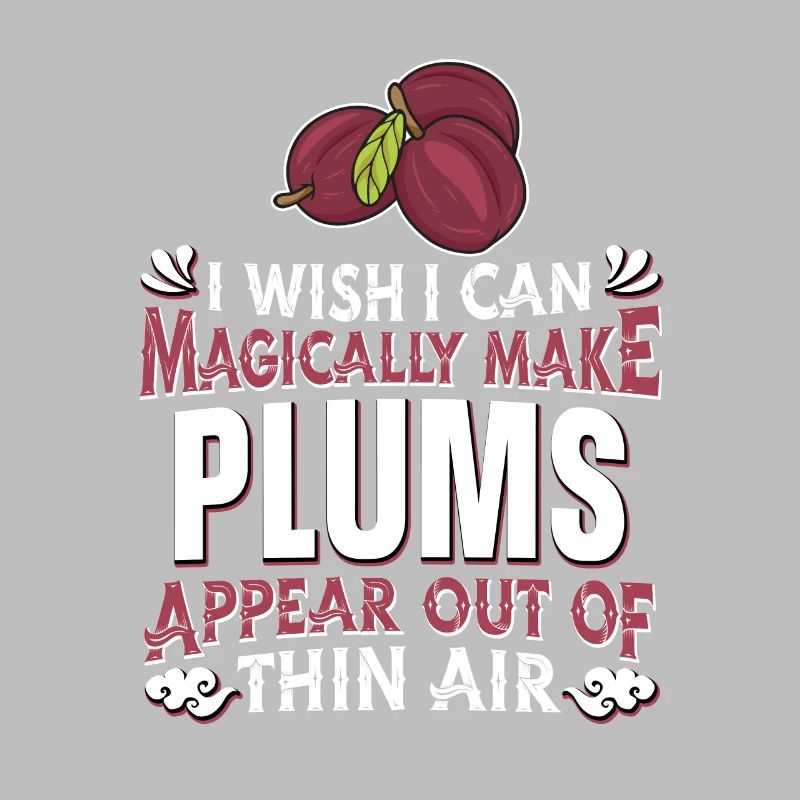 Plums