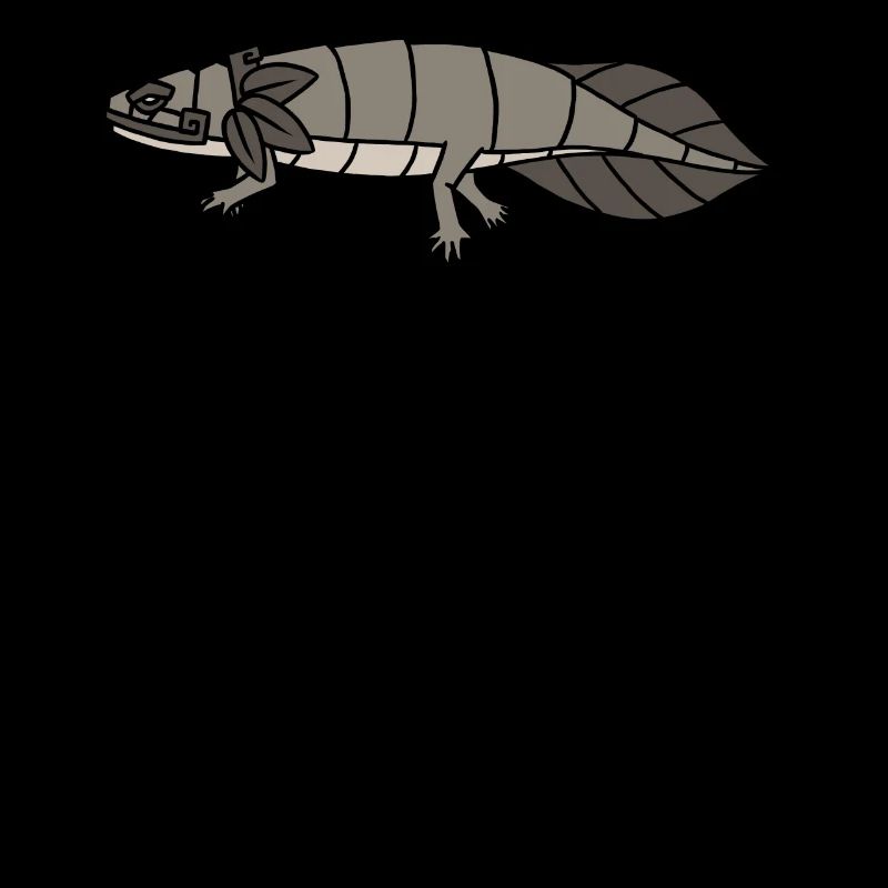 Quetzalcoatl Axolotl Aztecs Maya Ancient Inca Gesc