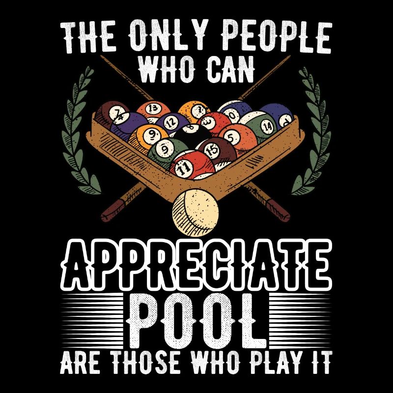 Pool Billard