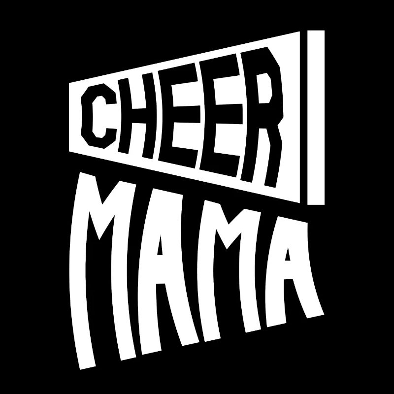Cheer Mom