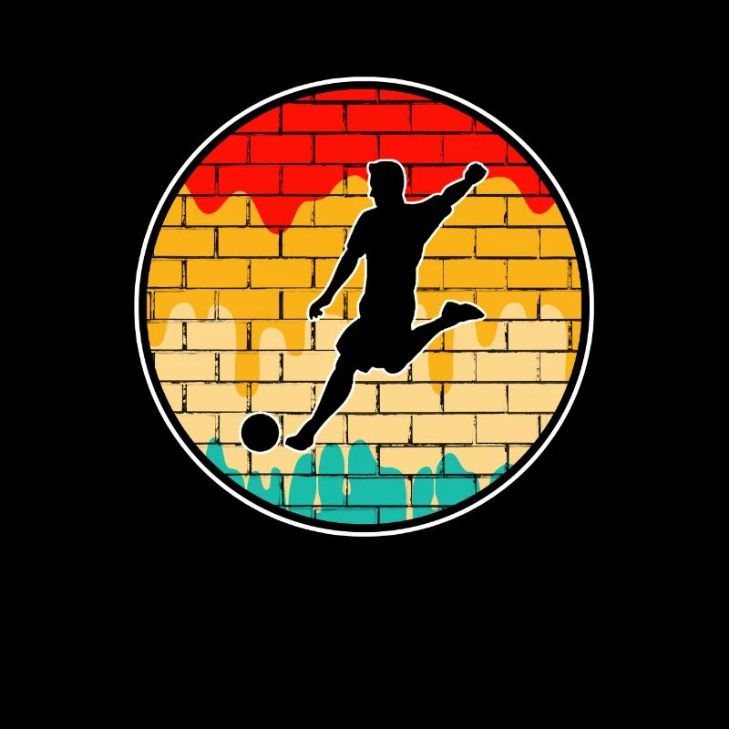 Fußball Retro