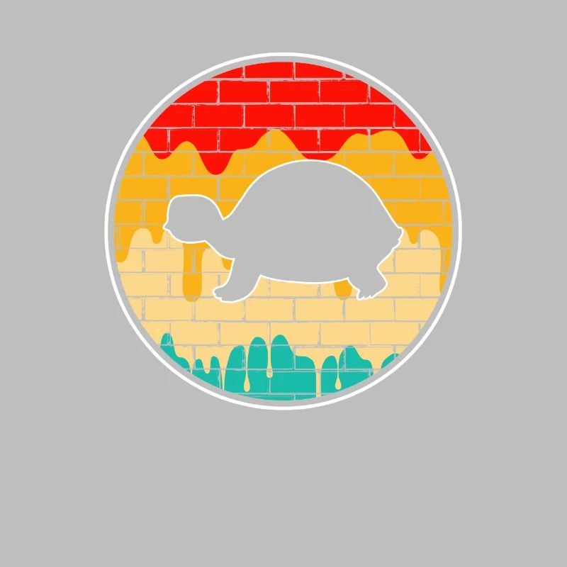 Turtle Retro