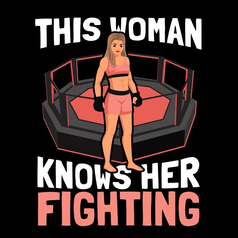 MMA Mixed Martial Arts