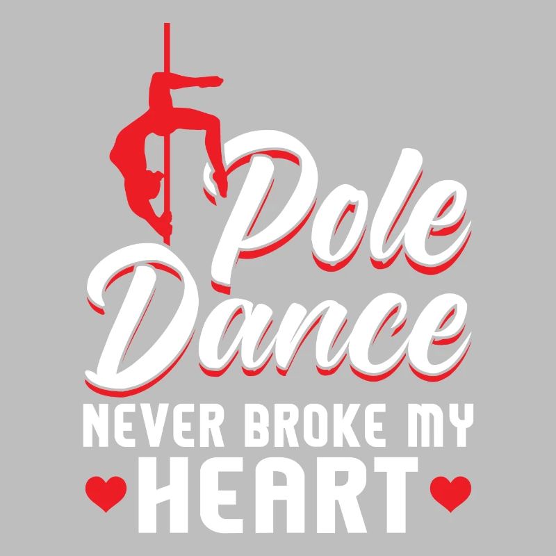 Pole Dance Hat Mir Nie Das Herz Gebrochen