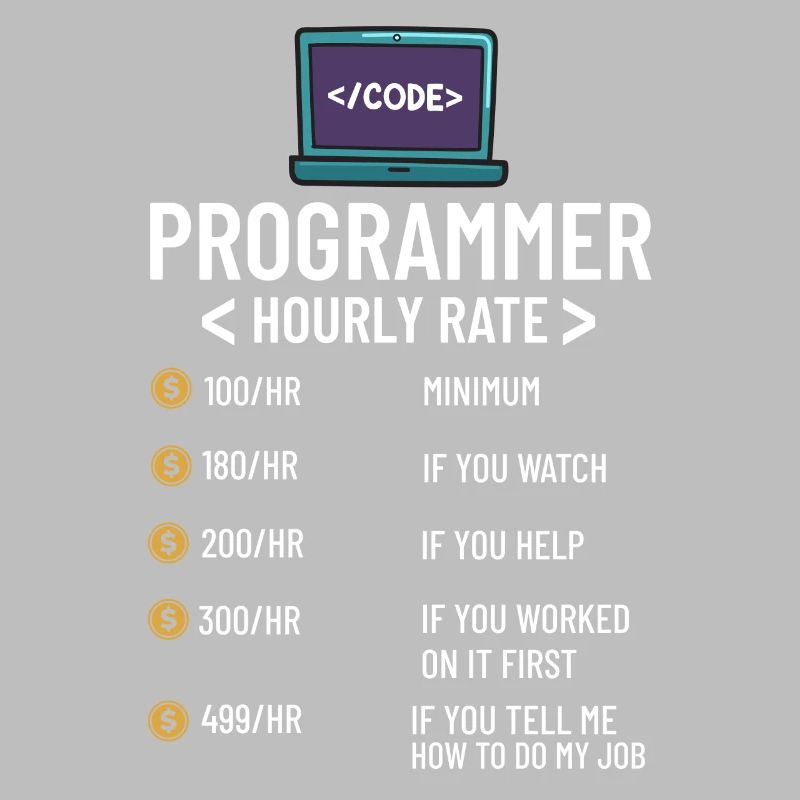 Programmeur Programmation Ordinateur Développeur Pc
