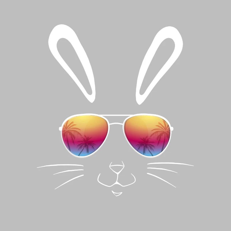 Rabbit Rabbit Cool Rabbit Pet Easter