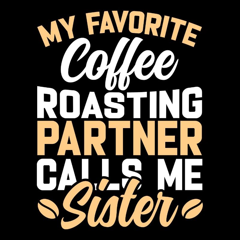 Mon partenaire de torréfaction de café préféré