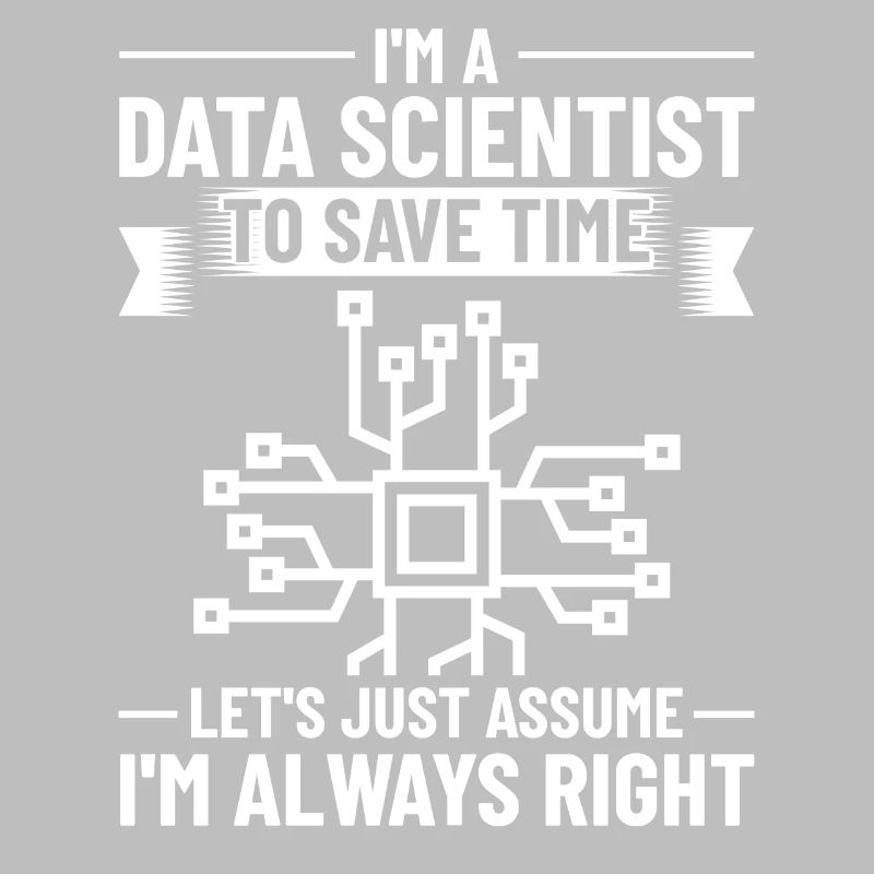 Data Scientist Data Science Science