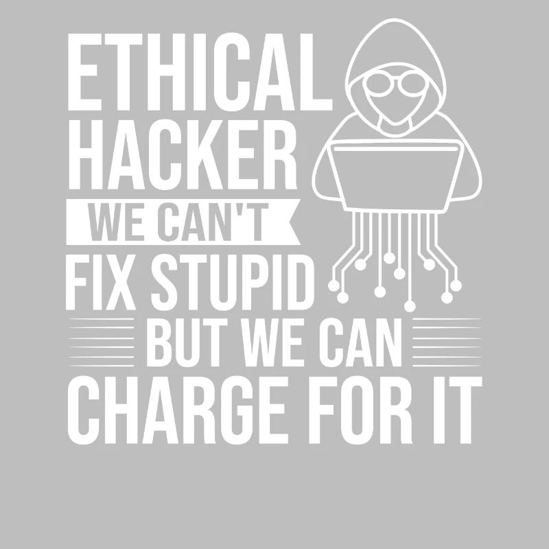 Ethical Hacker Security Computer Hacking