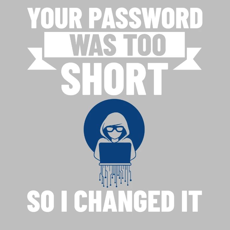 Passwort Hacker Sicherheit Computer Hacking