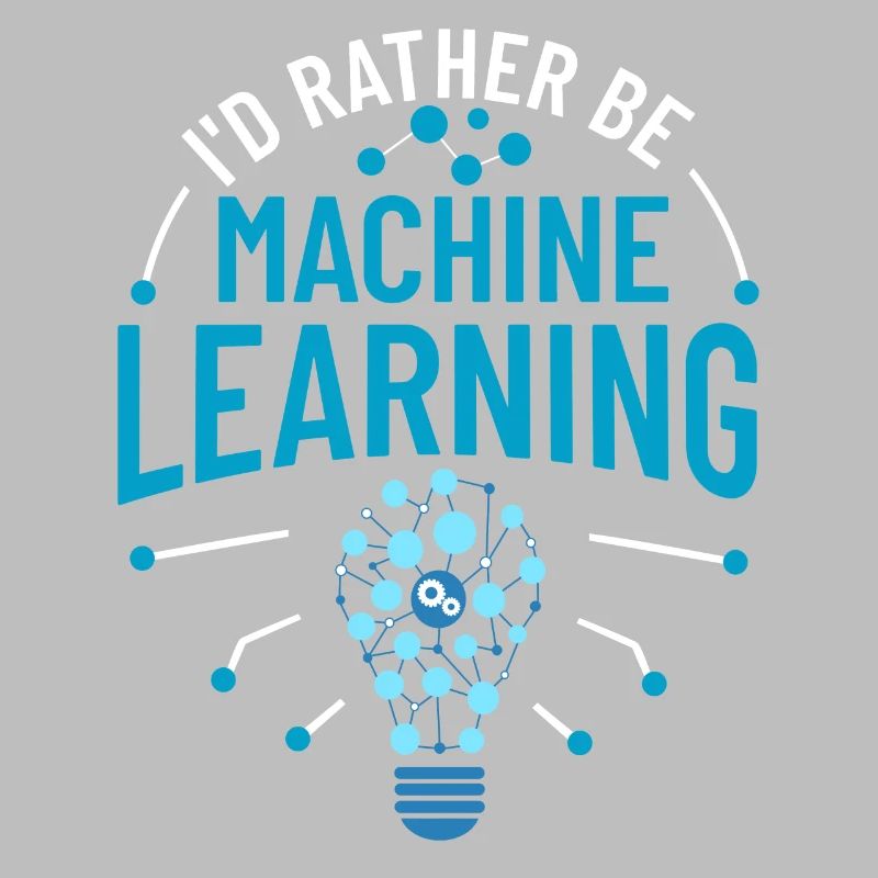 Machine Learning Artificial Intelligence AI