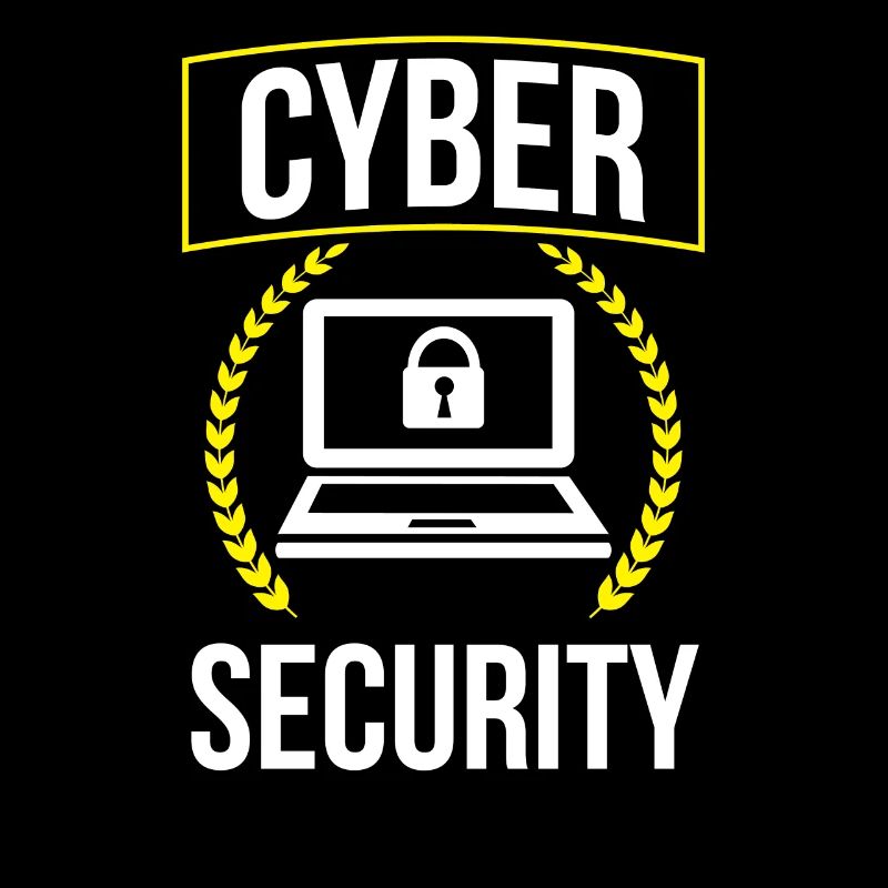 Cybersecurity Hacking Hack Hacker IT Security