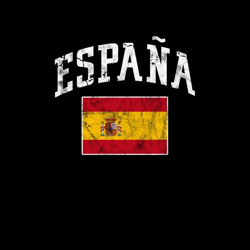 Spanien Spanisch Barcelona Spanier Urlaub Geschenk