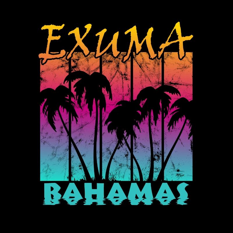 Exuma Bahamas