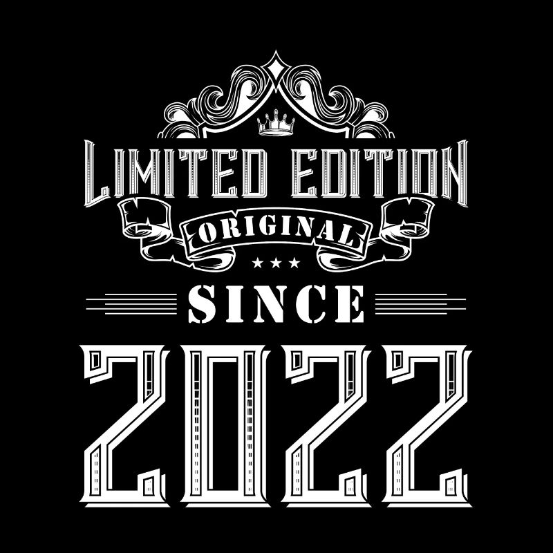 Édition limitée 2022
