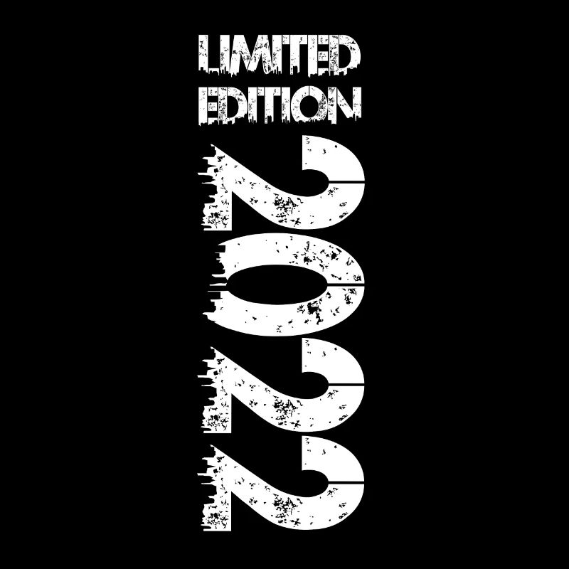 Édition limitée 2022