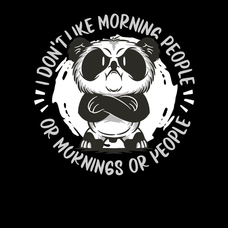 Panda Panda Ours