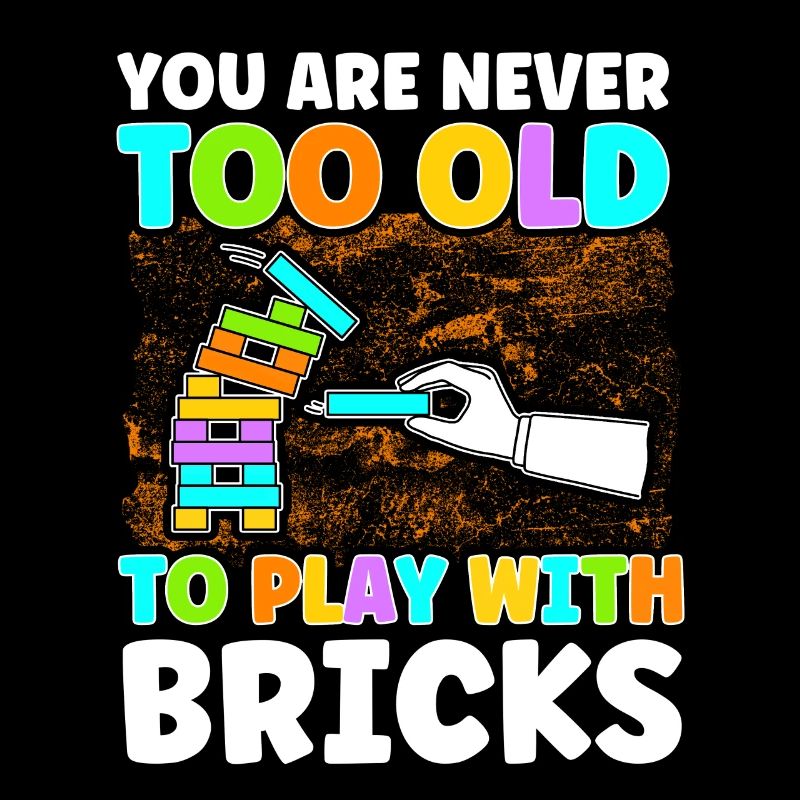 Baustein Klemmbaustein Baustein