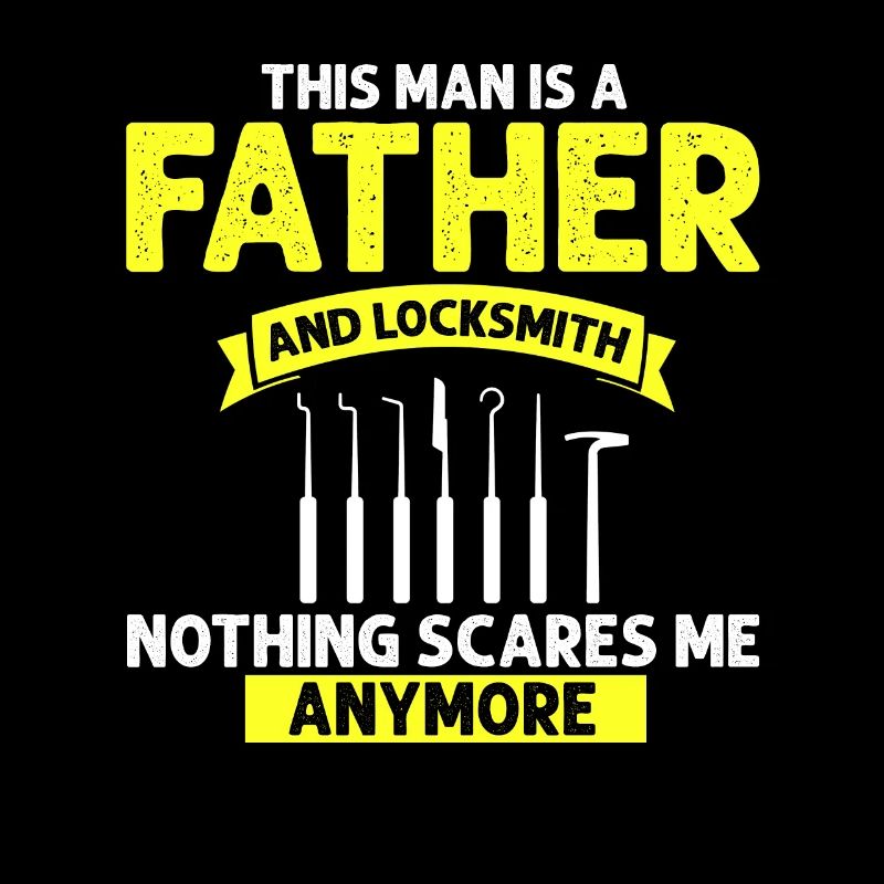 Lockpicking Experte Aufsperrdienst Schloss Papa