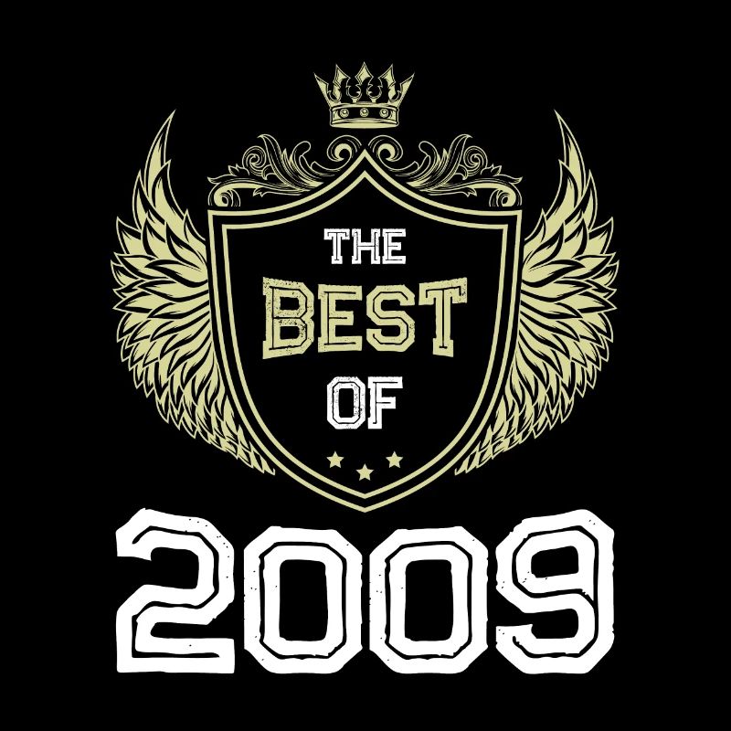 2009 best of