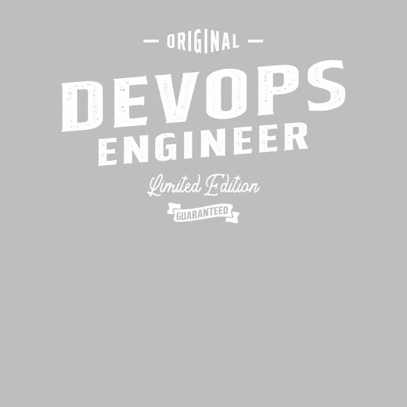 Devops Engineer Funny Job Title Profession