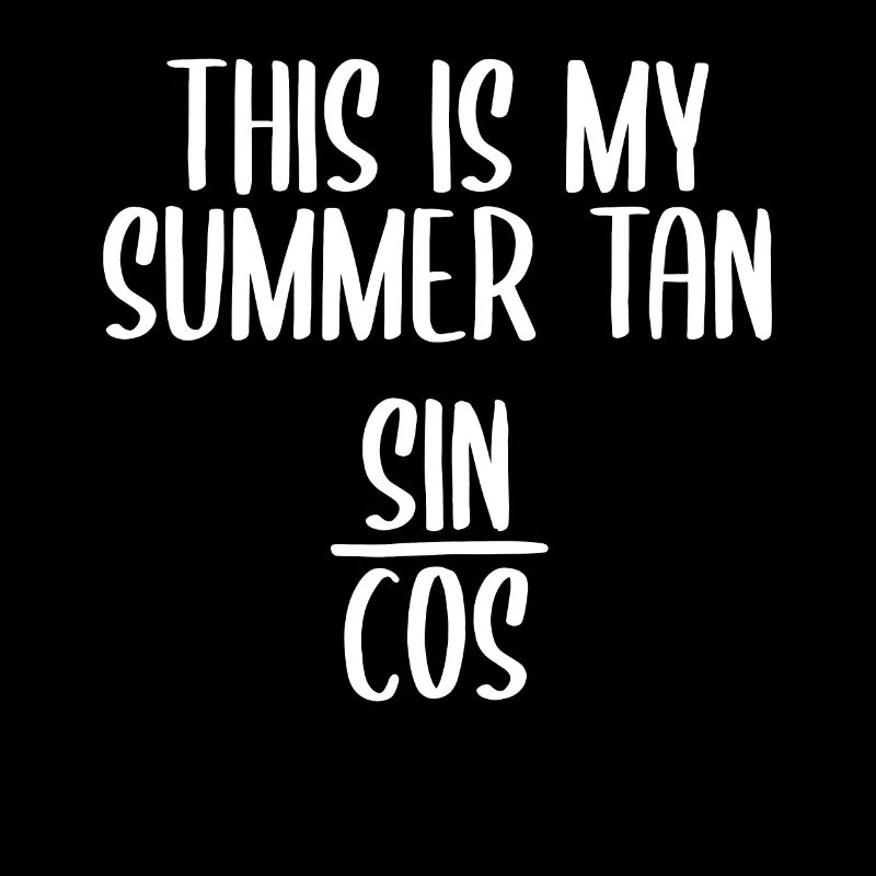 Fun Math Trigonometry