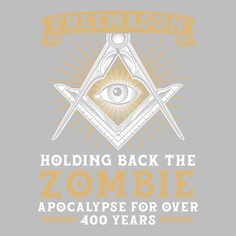 Freemason Fraternal Freemasonry Square Compass