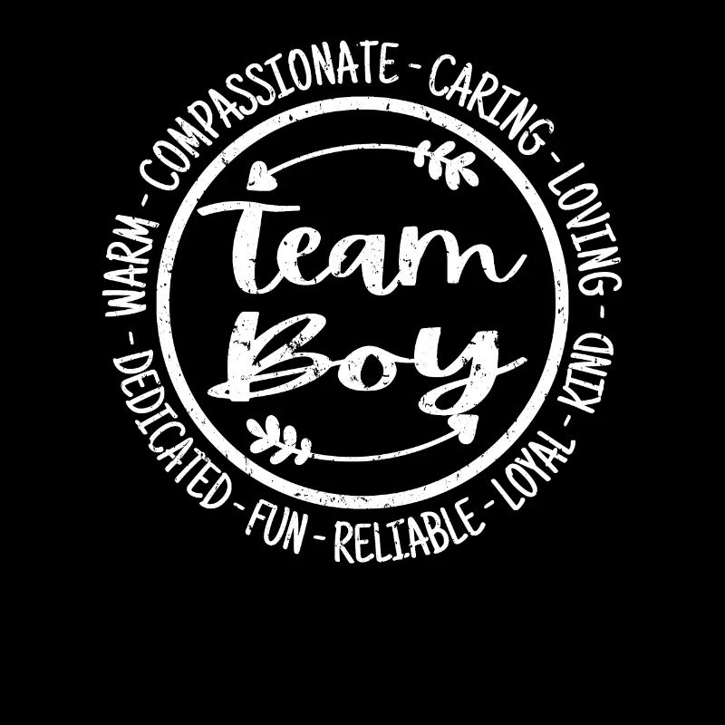 Team Junge Vintage
