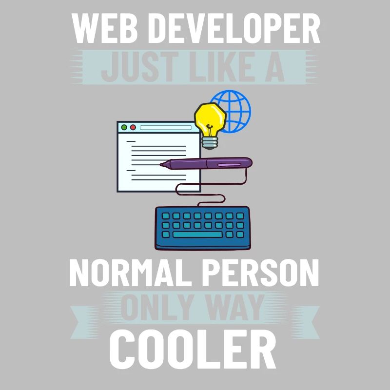 Développeur Web Developer Manager de développement Web