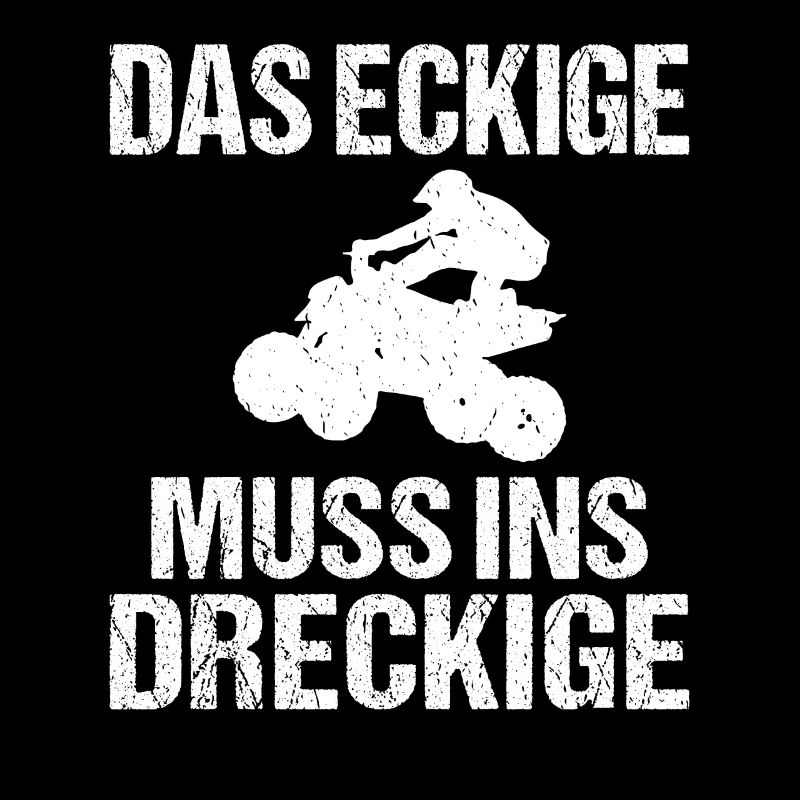 Das Eckige Muss ins Dreckige Lada Niva 4x4 Offroad