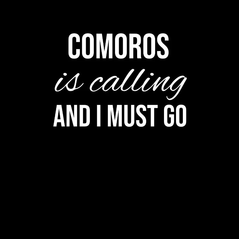 Comoros