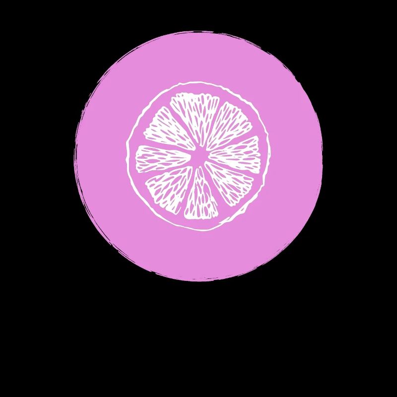 Orange citron