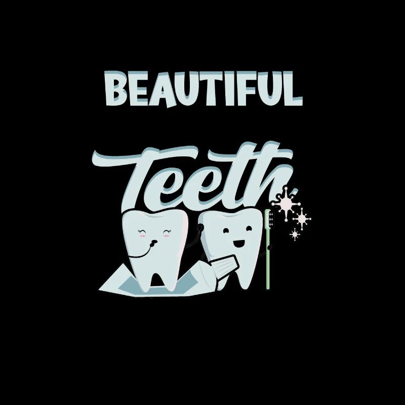 It's a beautiful day to save teeth - wisdom teeth